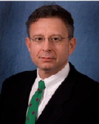 Dr. Alan Hartman MD, Cardiothoracic Surgeon