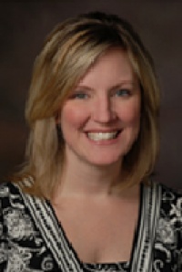 Dr. Christina Marie Lohse MD, Pediatrician