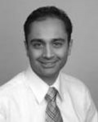 Dr. Ankit M Patel MD