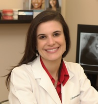 Dr. Dr. Ana Benedetti, DMD, MSD, Dentist