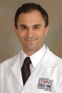 Eric Rashba M.D., Cardiologist