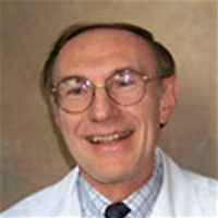 Dr. Robert Richard Rivers M.D.