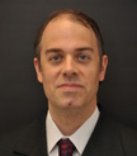 Mr. Mauricio Edgardo Pons M.D, Ophthalmologist