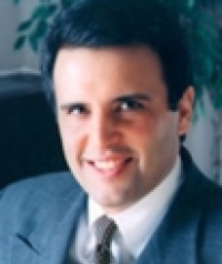 Dr. Ken Moadel M.D., Ophthalmologist