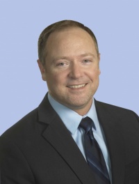 Dr. Daniel John Hammer M.D., Ophthalmologist