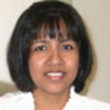 Dr. Edith M. Cuevas-mendoza D.M.D.