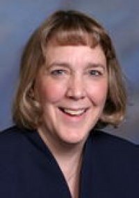 Dr. Patricia C. Brown M.D.