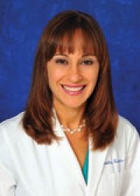 Dr. Brunilda Nazario MD, Family Practitioner