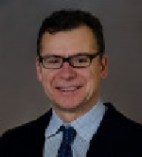 Dr. Mark Gregory Garzotto MD, Urologist