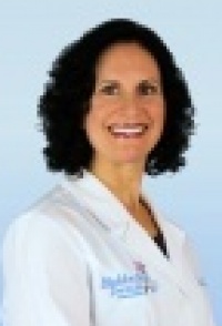 Dr. Karen Rebecca Suchin MD