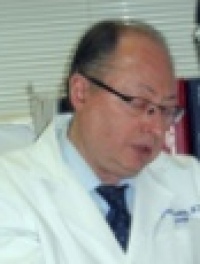 Dr. Jeffrey I. Greenstein M.D.