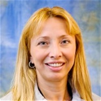 Dr. Lisa R Palivos M.D., Emergency Physician