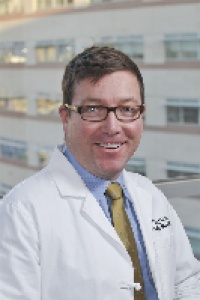 Dr. Trevor Lee Nydam MD