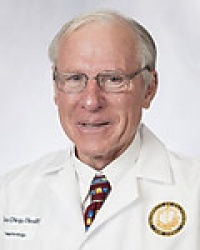 Dr. Robert W Steiner M.D., Transplant Surgeon