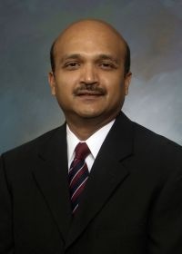 Dr. Yegappan Lakshmanan M.D., Urologist