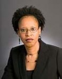 Dr. Danita Ronique Weary M.D.