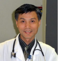 Dr. Xiaotuan Zhao MD, Gastroenterologist
