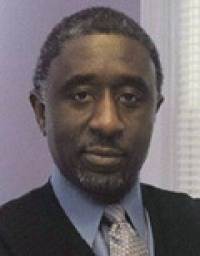 Dr. Richard O Oyelewu MD, Hospitalist