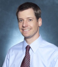 Dr. Daniel G. Richards M.D., Pediatrician
