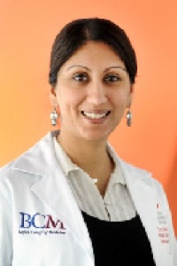 Dr. Tracy  Patel M.D.