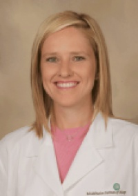 Dr. Andrea  Fraley MD