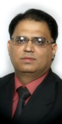 Neeraj  Lalwani M.D.