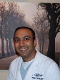 Dr. Hiren Patel DDS, Dentist
