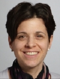 Dr. Elizabeth Celia Lindenberger M.D.