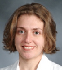 Irina Sobol M.D., Cardiologist