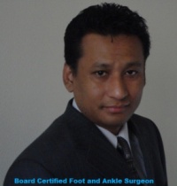 Dr. Salis Kumar Shrestha D.P.M.