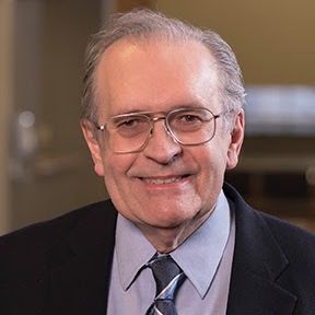 Dr. John DuPuis, M.D., Pediatrician