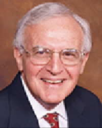 Dr. Harold  Asher MD