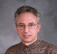 Dr. Steven Rehusch M.D., Internist