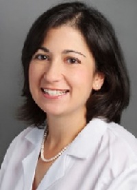 Dr. Andrea Luise Barry MD