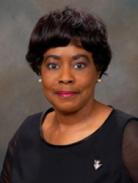 Dr. Mary J King DO, Internist