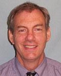 Richard M. Seger M.D., Radiologist