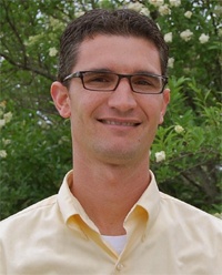 Dr. Randy Scott U'ren O.D., Optometrist