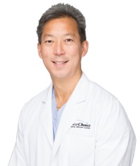 Dr. Daniel Ian Chin D.D.S., Oral and Maxillofacial Surgeon
