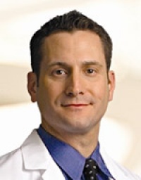 Adam Zoga M.D., Radiologist