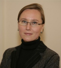 Dr. Irina  Makarevich M.D.
