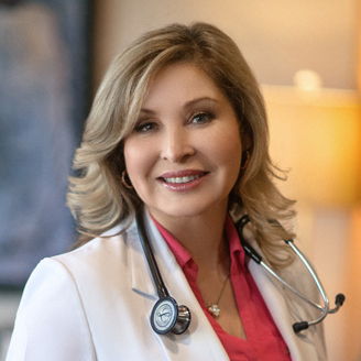 Dr. Sylvia  Garcia M.D.