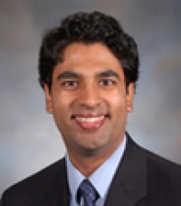 Dr. Sudeep  Pramanik MD