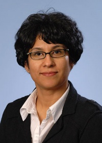 Dr. Aliya Noor MD, Internist