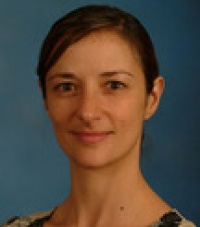 Dr. Rima Ash MD, Neurologist