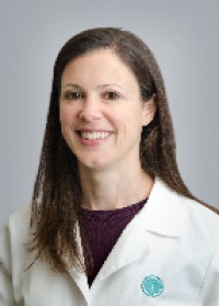 Dr. Meredith G Pochick MD, Pediatrician