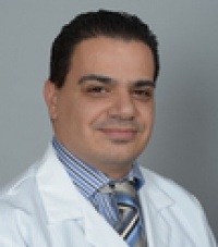 Dr. Alan  Darush M.D.