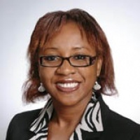 Dr. Chioma Vivian Udogu M.D.