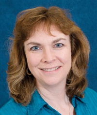 Dr. Wynne Ann Hoffacker M.D.