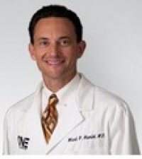Dr. Ward P Hamlet MD