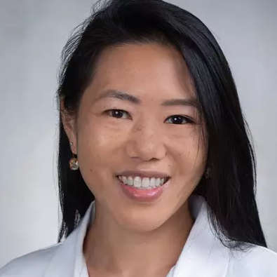 Theresa Guo, MD, Ear-Nose and Throat Doctor (ENT)